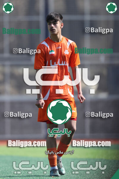 سایپا 0–1 شاهین