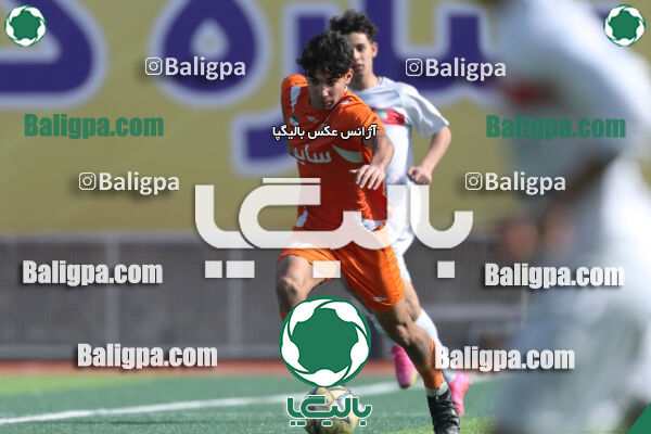 سایپا 0–1 شاهین