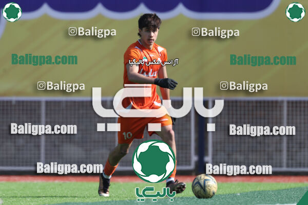 سایپا 0–1 شاهین