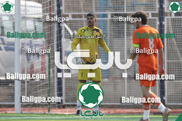 سایپا 0–1 شاهین