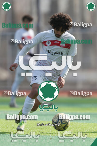 سایپا 0–1 شاهین