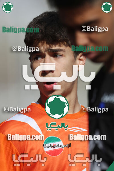 سایپا 0–1 شاهین