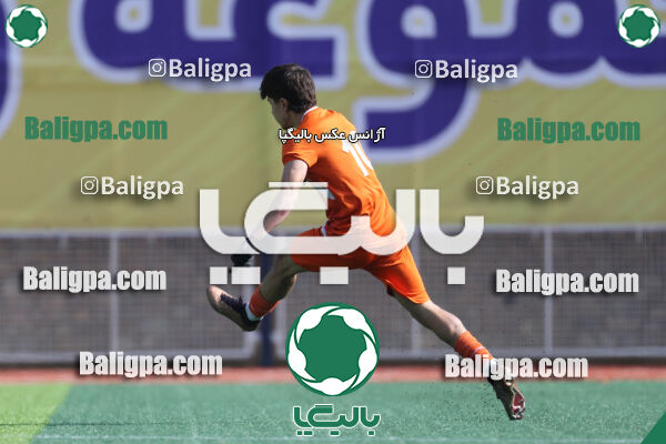 سایپا 0–1 شاهین
