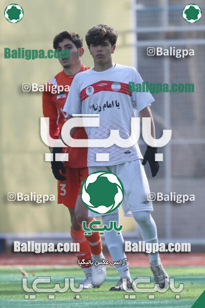 سایپا 0–1 شاهین