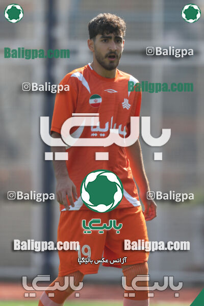 سایپا 0–1 شاهین