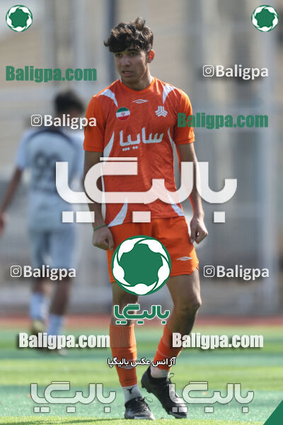 سایپا 0–1 شاهین