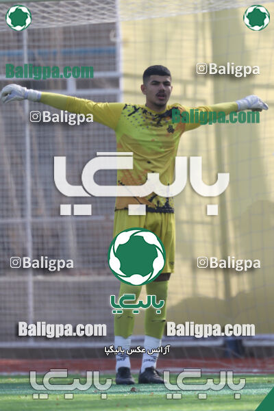 سایپا 0–1 شاهین