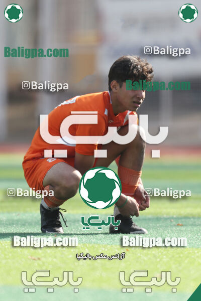 سایپا 0–1 شاهین