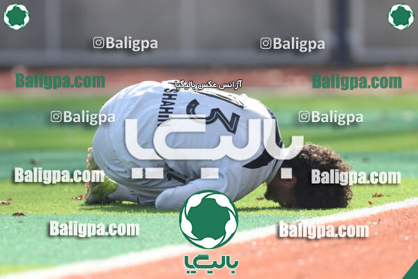 سایپا 0–1 شاهین
