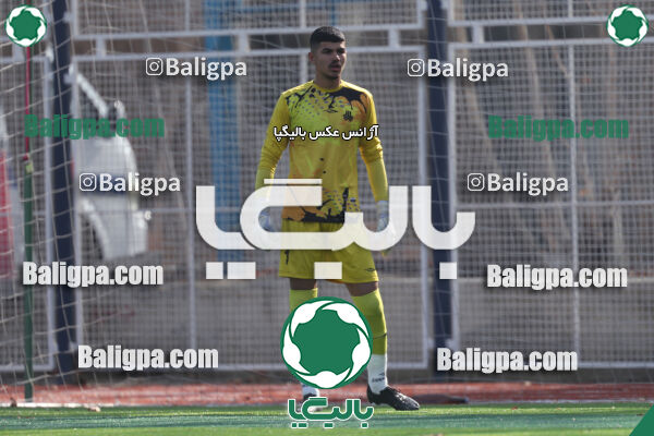 سایپا 0–1 شاهین