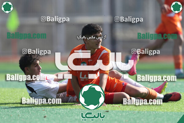 سایپا 0–1 شاهین