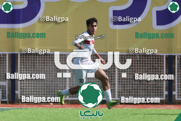 سایپا 0–1 شاهین