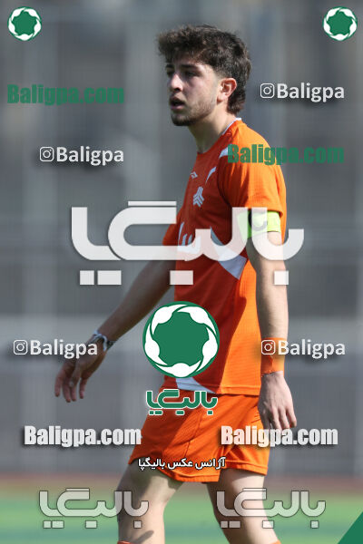سایپا 0–1 شاهین