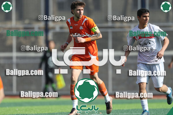 سایپا 0–1 شاهین