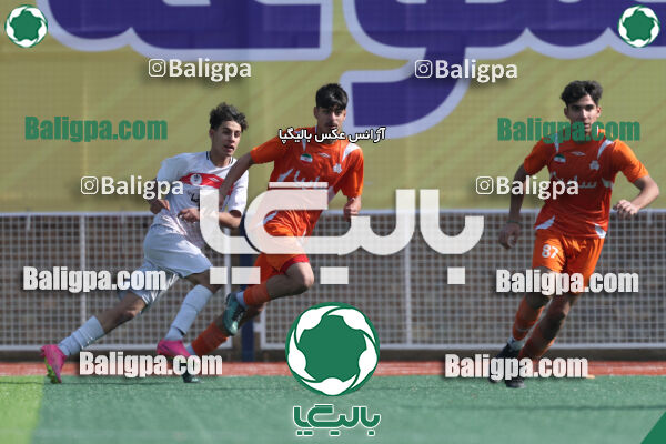 سایپا 0–1 شاهین