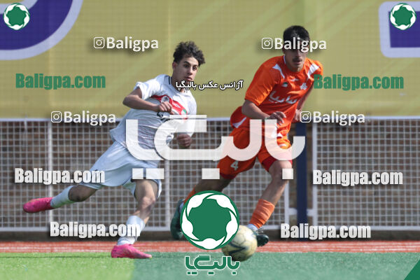 سایپا 0–1 شاهین