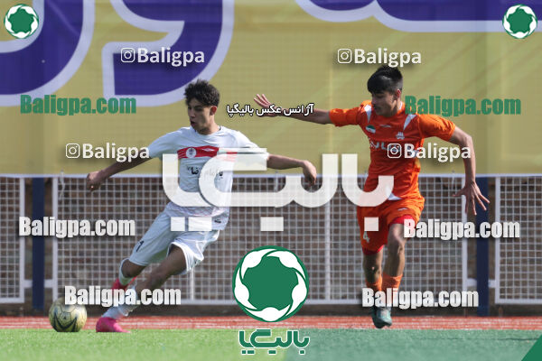 سایپا 0–1 شاهین
