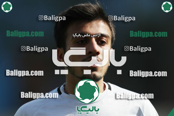 سایپا 0–1 شاهین