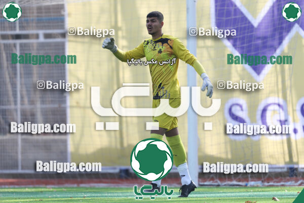 سایپا 0–1 شاهین