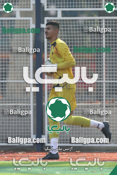 سایپا 0–1 شاهین