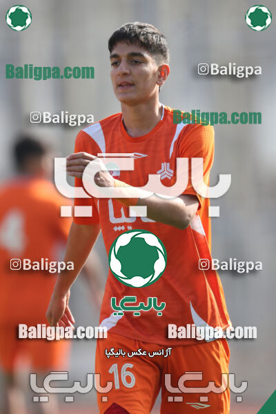 سایپا 0–1 شاهین