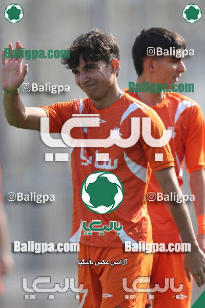 سایپا 0–1 شاهین