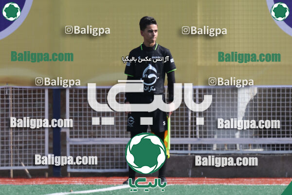 سایپا 0–1 شاهین
