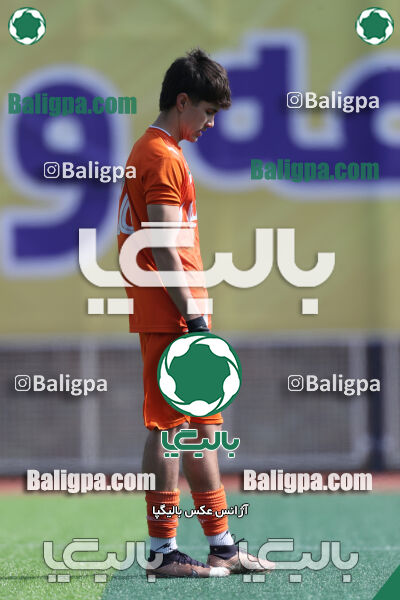 سایپا 0–1 شاهین
