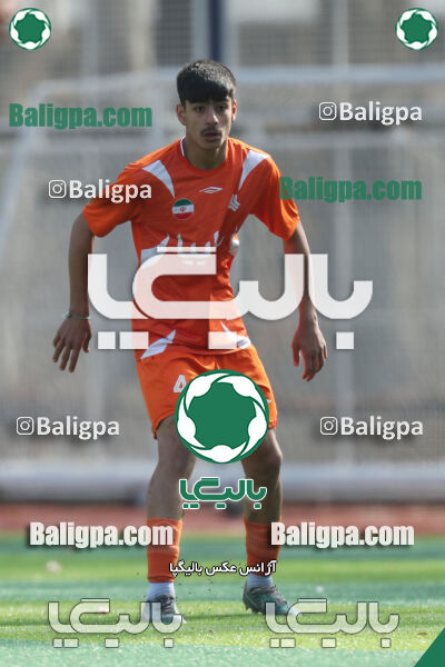 سایپا 0–1 شاهین
