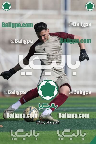 سایپا 0–1 شاهین