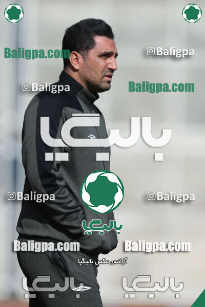 سایپا 0–1 شاهین
