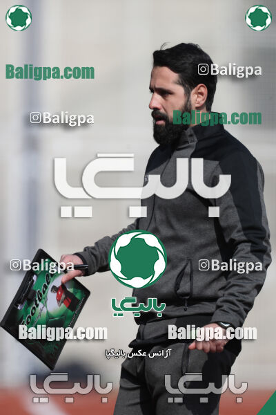 سایپا 0–1 شاهین