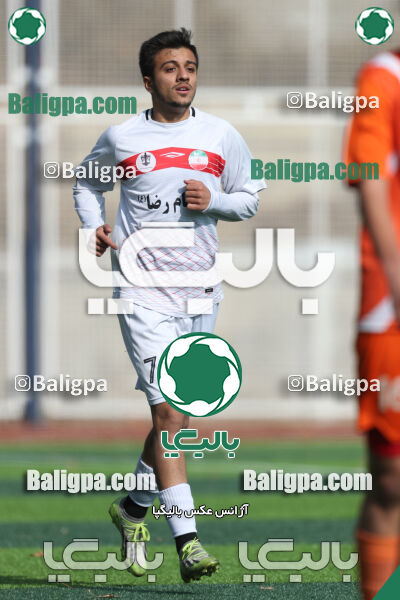 سایپا 0–1 شاهین