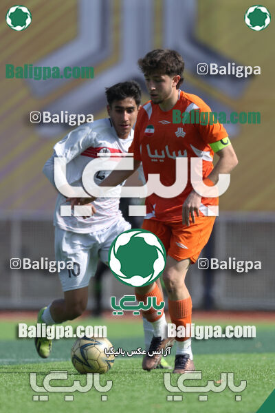 سایپا 0–1 شاهین