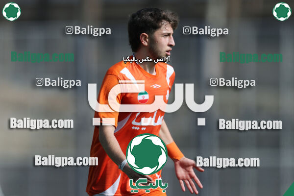 سایپا 0–1 شاهین