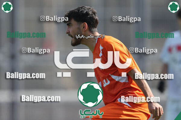 سایپا 0–1 شاهین