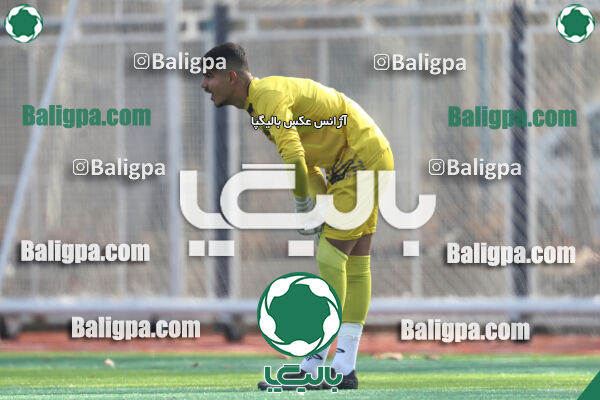 سایپا 0–1 شاهین
