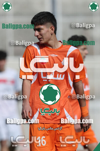 سایپا 0–1 شاهین