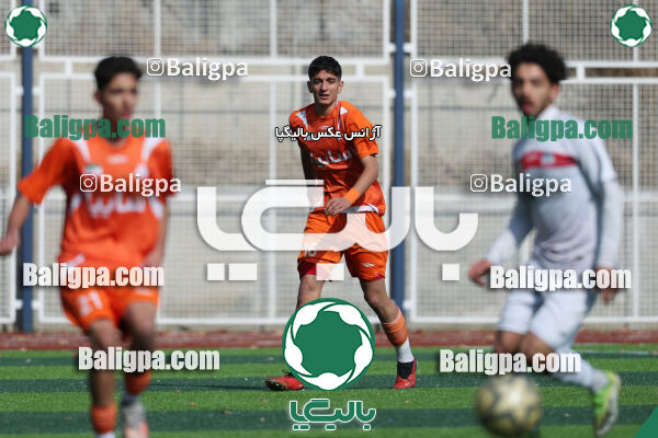 سایپا 0–1 شاهین