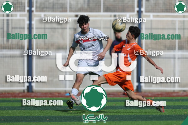 سایپا 0–1 شاهین