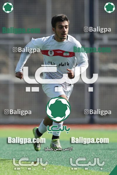 سایپا 0–1 شاهین