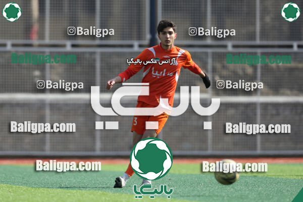 سایپا 0–1 شاهین