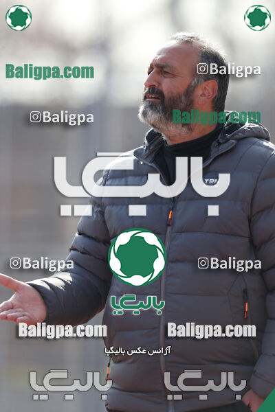 سایپا 0–1 شاهین