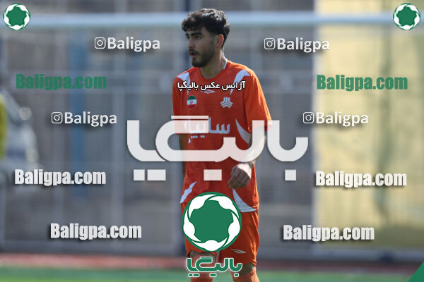 سایپا 0–1 شاهین