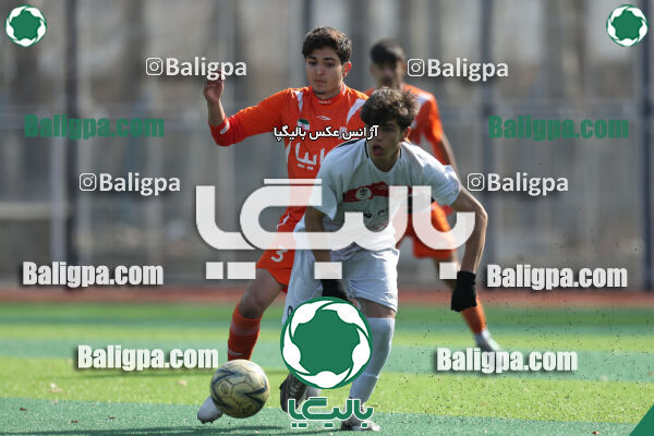 سایپا 0–1 شاهین