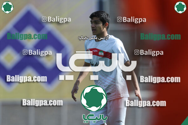 سایپا 0–1 شاهین