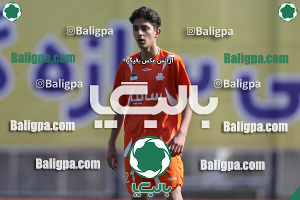 سایپا 0–1 شاهین