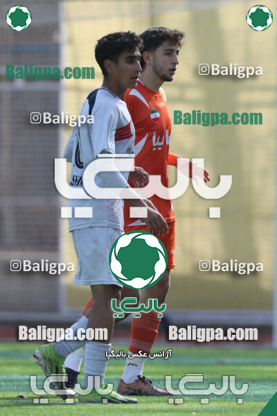 سایپا 0–1 شاهین