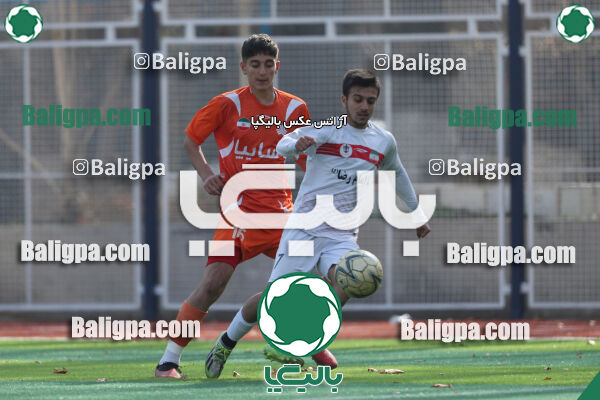 سایپا 0–1 شاهین