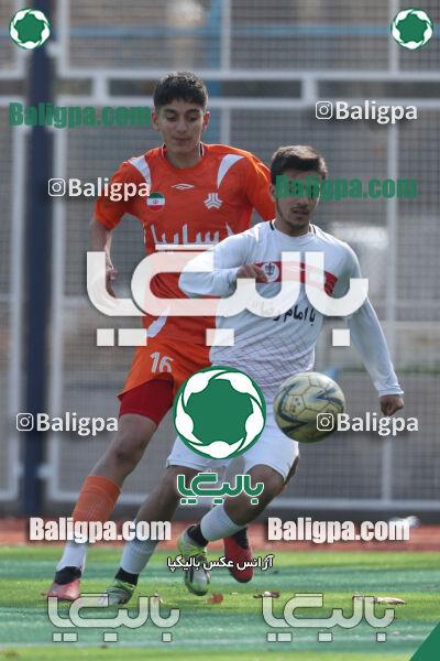 سایپا 0–1 شاهین